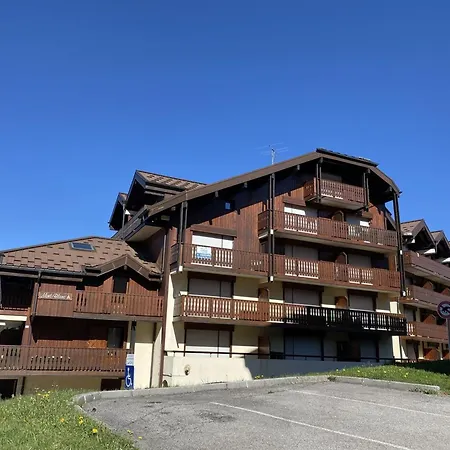 4 Pers Avec Balcon, Proche Pistes Et Commerces, Centre Village - Fr-1-572-165